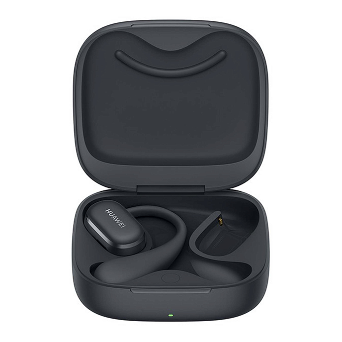 Наушники HUAWEI FreeArc Black - рис.2