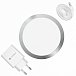 Беспроводная зарядка Lyambda LNT1 White - рис.4