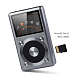 Плеер FiiO X3 II Titanium - рис.5