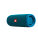 - рис.3 Портативная колонка JBL Flip 5 Eco Edition blue - рис.3