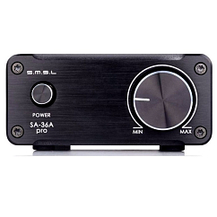 Интегральный усилитель SMSL SA-36A PRO