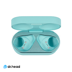 Беспроводные наушники Bang & Olufsen Beoplay E8 Sport Oxygen Blue