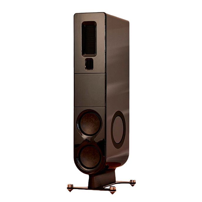 Напольная акустика PS Audio Aspen FR20 Sable Black - рис.1