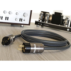 Кабель Ricable Magnus Power MKII 1.5m