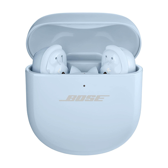 Беспроводные наушники Bose QuietComfort Ultra Earbuds Blue - рис.0