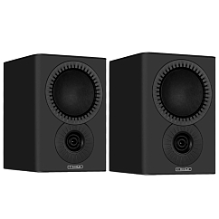 Полочная акустика Mission QX-1 MKII Black
