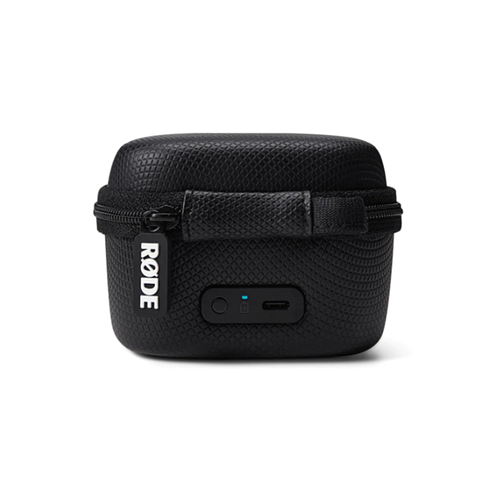 Зарядное устройство RODE Charge Case+ Black - рис.2