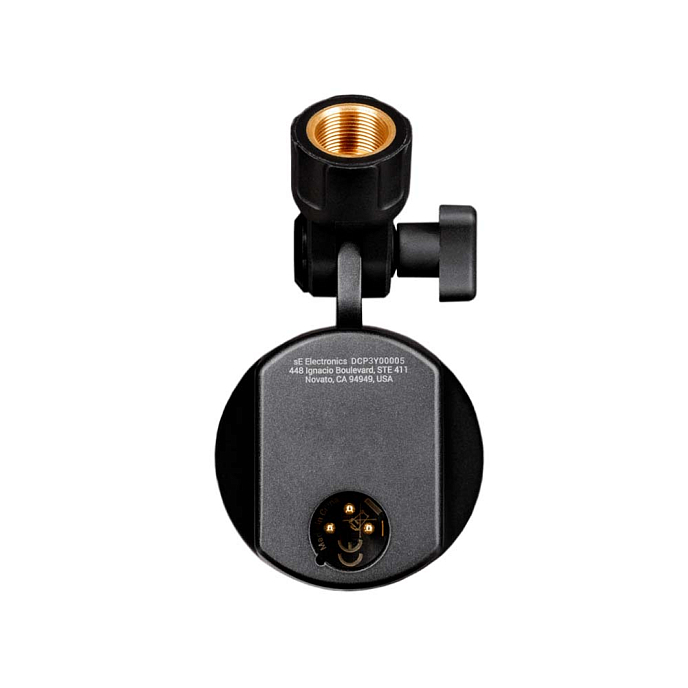 Микрофон студийный SE Electronics DynaCaster DCM3 - рис.4