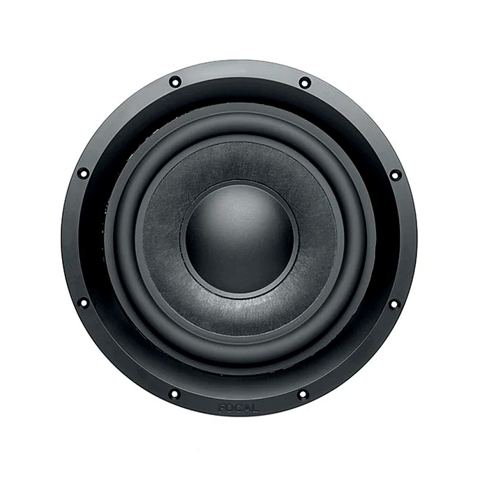 Встраиваемая акустика Focal Littora 1000 ICW SUB10 Black - рис.0