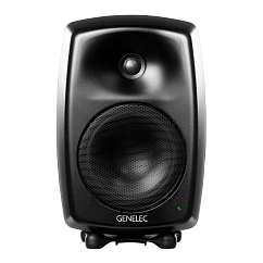 Студийный монитор Genelec 8040BMM Black