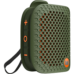 Портативная колонка Monster Blaster Micro MS62106 Green