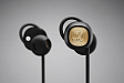 Беспроводные наушники Marshall Minor II Bluetooth Brown - рис.2