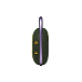 Портативная колонка JBL Clip 4 Green - рис.3