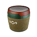 Портативная колонка House of Marley Chant Mini BT Green - рис.1