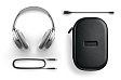 Наушники Bose QuietComfort 35 Silver - рис.6