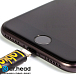 - рис.8 Кабель Labkable Silver Black MMCX - lightning - рис.8
