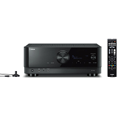 Ресивер Yamaha RX-V6A AV Black