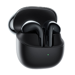 Беспроводные наушники Xiaomi Buds 6 graphite black tws внутриканальные наушники_OpenBox