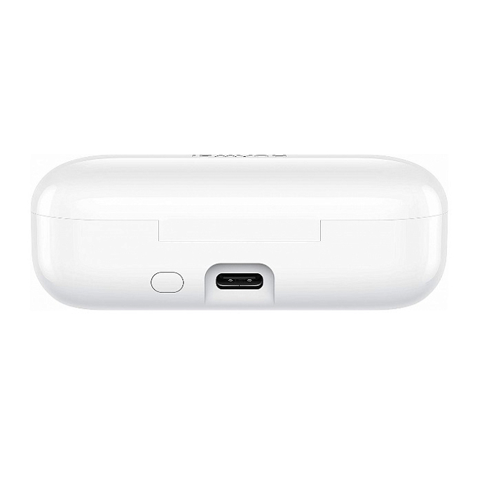Беспроводные наушники HUAWEI FreeBuds Lite White - рис.2