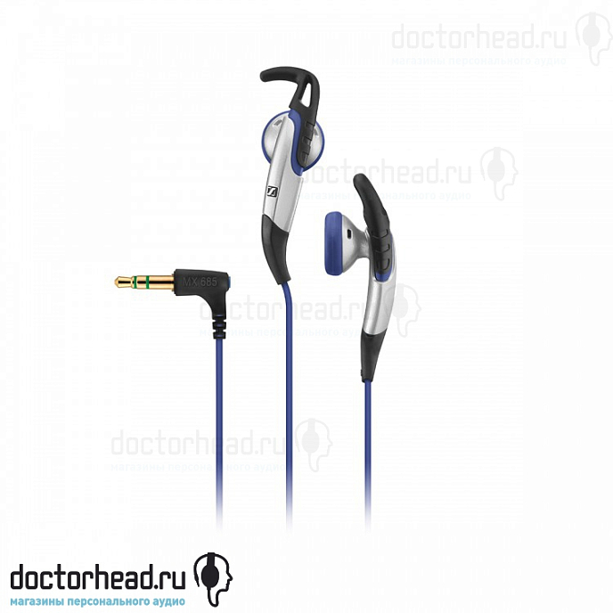 Наушники Sennheiser MX 685 - рис.1