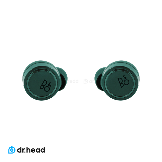 Беспроводные наушники Bang & Olufsen Beoplay E8 3rd Gen Green - рис.3