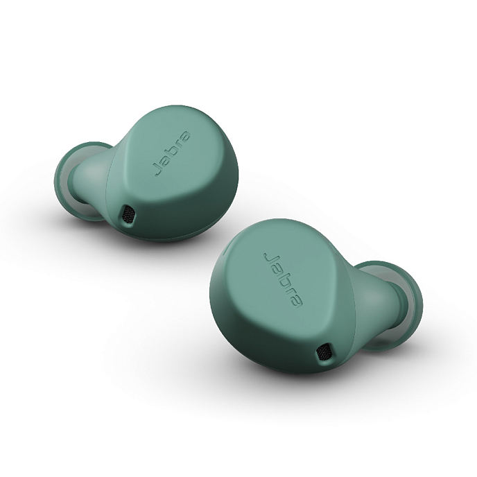 Беспроводные наушники Jabra Elite 7 Active Mint - рис.2