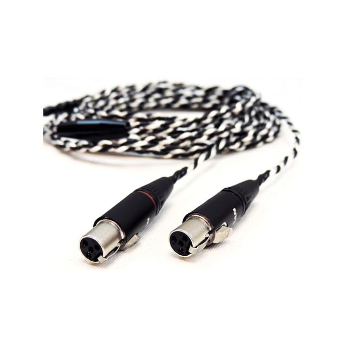 Кабель Audeze LCD Premium Balanced Cable - рис.1