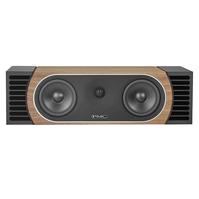 Полочная акустика PMC ProphecyC Natural Walnut - рис.0