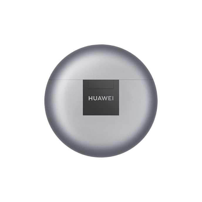 Беспроводные наушники HUAWEI FreeBuds 4 Silver - рис.8