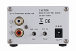 Усилитель для наушников Firestone Audio Cute Curve Black - рис.1