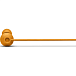 Наушники Urbanears Kransen Bonfire Orange - рис.1