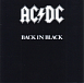 CD-диск ACDC BACK IN BLACK CD - рис.0