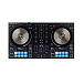 DJ-контроллер Native Instruments Traktor Kontrol S2 MK3 - рис.0