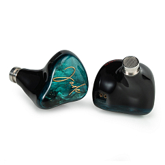 IEM наушники Noble Audio Jade Green