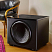 Сабвуфер REL HT1510 - рис.4 Сабвуфер REL HT1510 - рис.4