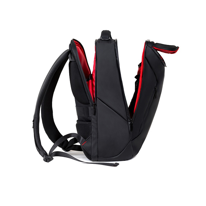 Рюкзак DJ Bag Urban BackPack Black - рис.3