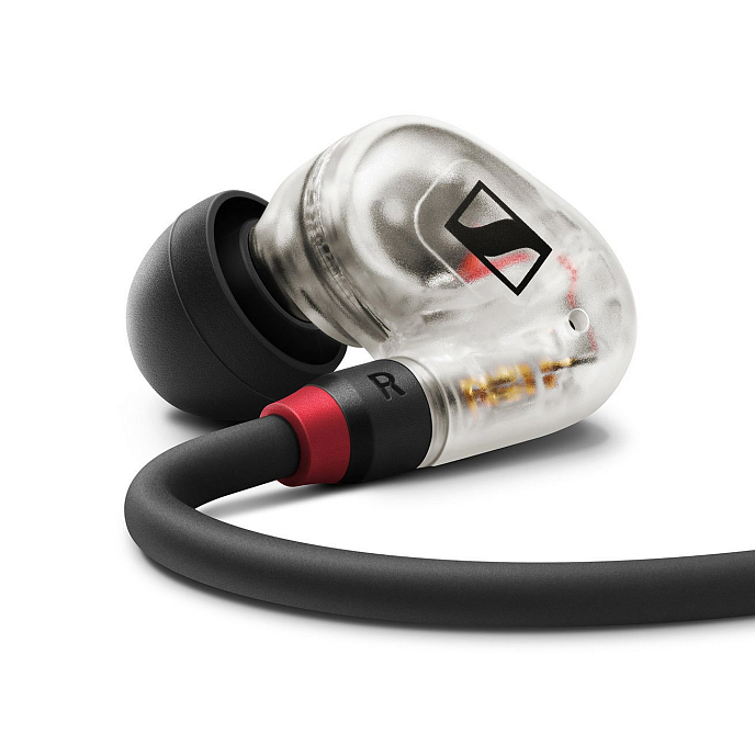 Наушники Sennheiser IE 40 Pro Clear - рис.2