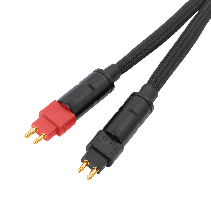 Кабель HeadMade Bennett - Sennheiser HD650, HD600 - 4.4mm, 1.2m - рис.3