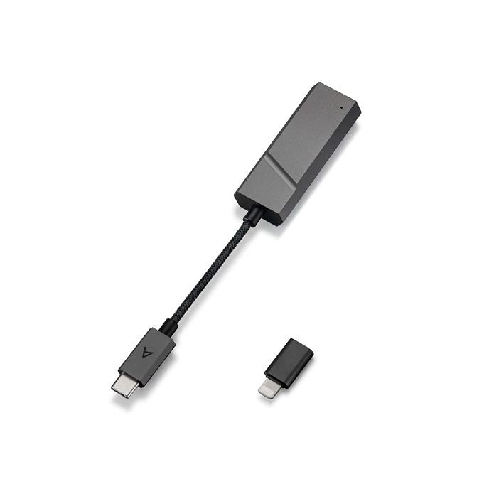 Усилитель-ЦАП для наушников Astell&Kern HC2 - рис.0