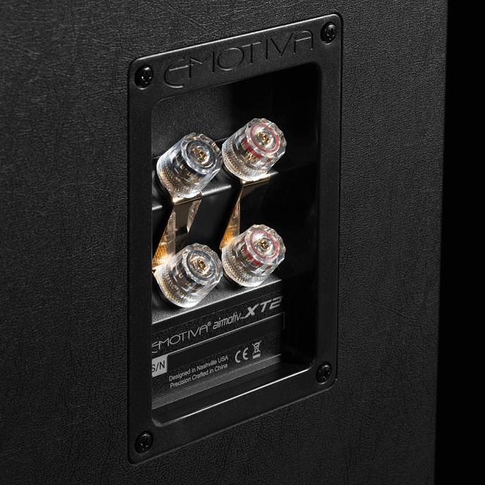 Напольная акустика Emotiva Airmotiv XT2 - рис.7