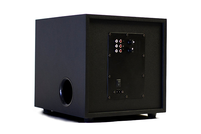 Сабвуфер ELTAX SW800 - рис.3