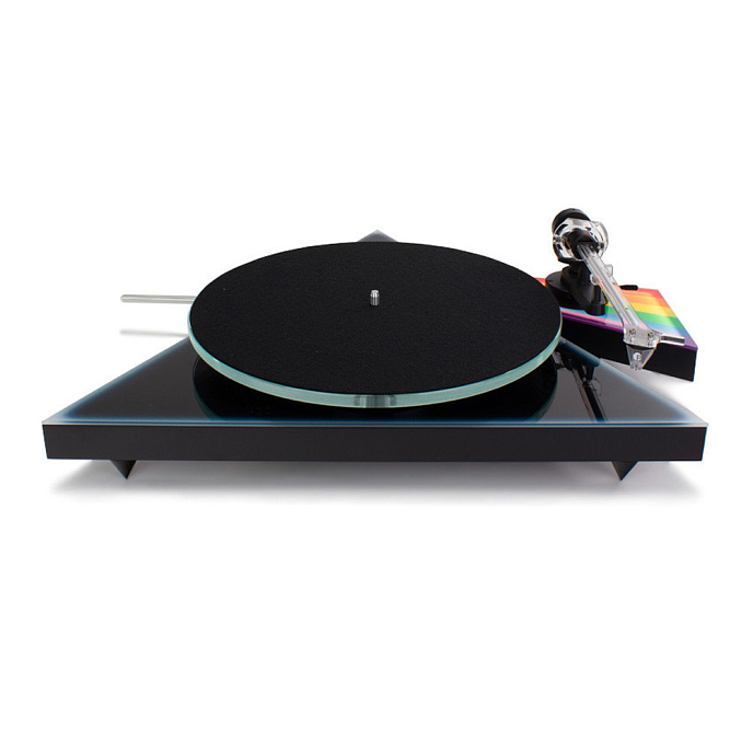 Проигрыватель винила Pro-Ject The Dark Side Of The Moon Pick IT Pro SE - рис.2