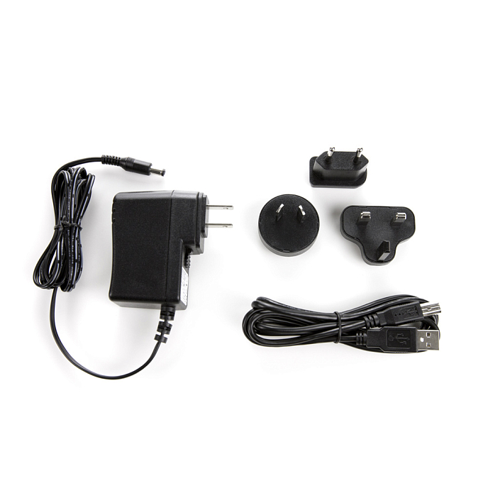 Усилитель для наушников с ЦАП Klipsch Heritage Headphone Amplifier - рис.3