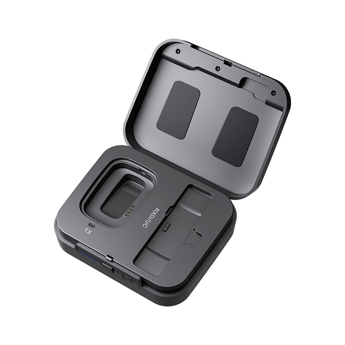 Радиосистема Saramonic Blink500 Pro B5 - рис.11