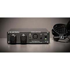 Усилитель для наушников Lake People G108 Phoneamp
