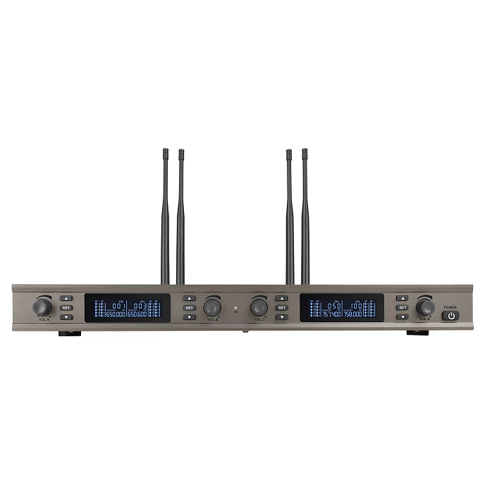 Радиосистема Axelvox DX800FC - рис.3