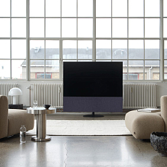 Саундбар CANVAS HIFI 83 Dark Blue