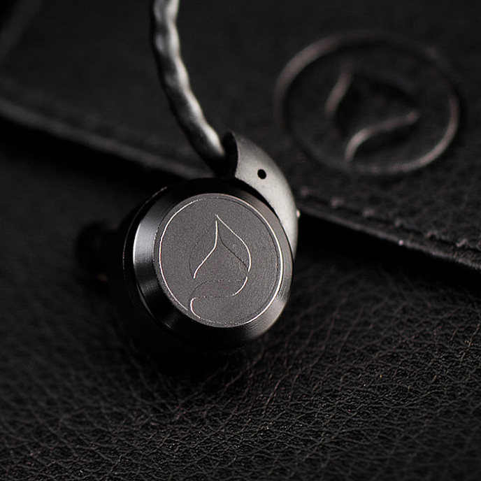 Наушники Dita Audio Answer - рис.4