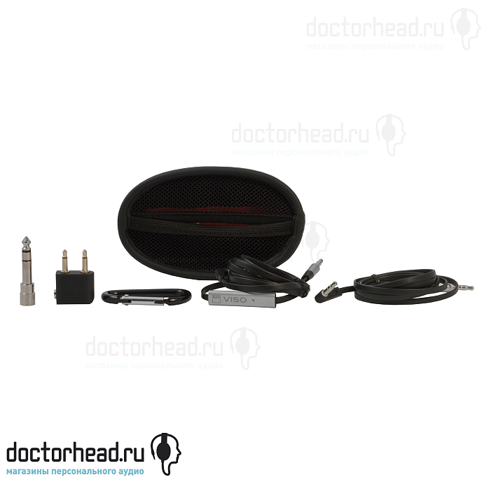 Наушники NAD VISO HP50 - рис.8