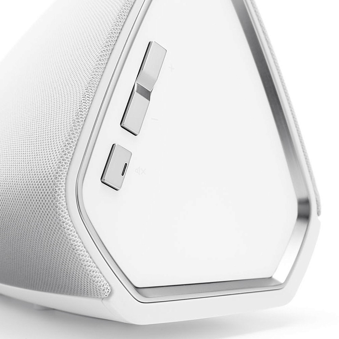Портативная колонка Denon Heos 5 White - рис.2